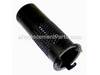 Dirt Cup Baffle – Part Number: RO-KQ0105