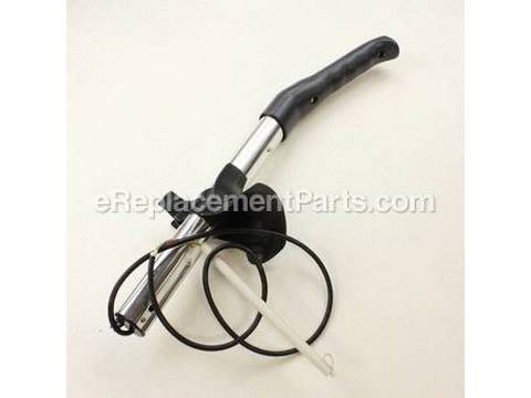 10334791-1-M-Dirt Devil-RO-LC0322-Upper Handle Assy