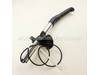 10334791-1-S-Dirt Devil-RO-LC0322-Upper Handle Assy