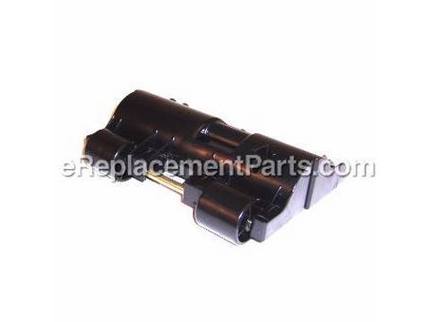 10334793-1-M-Dirt Devil-RO-LD0280-Roller Bracket Assembly