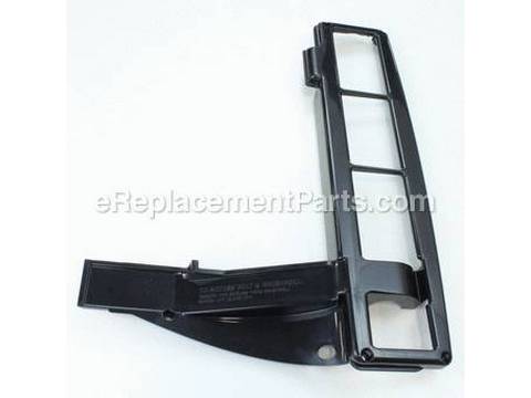 10334794-1-M-Dirt Devil-RO-LD0845-Nozzle Guard