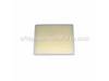 Foam Filter – Part Number: RO-LK0545A