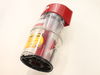 10334822-1-S-Dirt Devil-RO-LY2104-Dirt Cup Assembly - Red