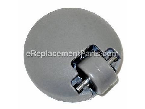 10334853-1-M-Dirt Devil-RO-RY2145-Swivel Wheel & Support