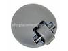10334853-1-S-Dirt Devil-RO-RY2145-Swivel Wheel & Support