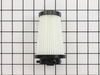 10334865-1-S-Dirt Devil-RO-SFA115-F-2 / Universal Filter Assembl