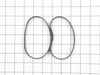 2 Pack Flat Style 15 Vacuum Be – Part Number: RO-SN0220P