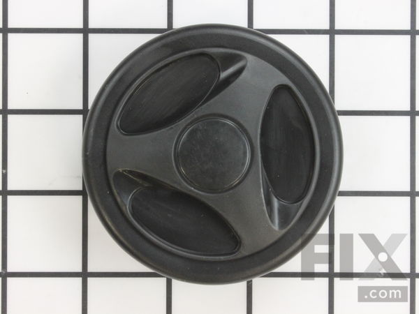 10334878-1-M-Dirt Devil-RO-SN0240-Rear Wheel
