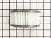 10334886-1-S-Dirt Devil-RO-SS0150-F15 Hepa Filter 084500v