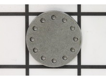 Filter Retainer – Part Number: 01-1016