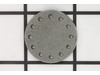 Filter Retainer – Part Number: 01-1016
