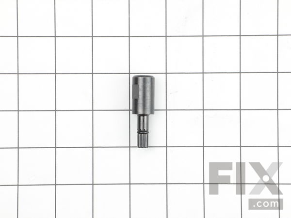 10335047-1-M-Dotco-02-7556-Spline Adapter