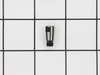 1/8" Hot Galvanized Collet – Part Number: 100PT