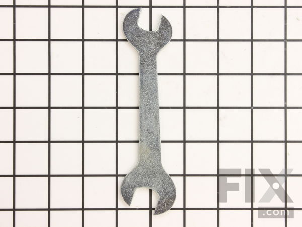 10335479-1-M-Dotco-14-0811-Wrench 11/16" Open End