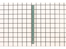 Platen, Cushioned (2 Reqd) – Part Number: 14-1323