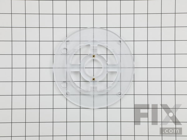 10335603-1-M-Dotco-14-4100-Base Plate