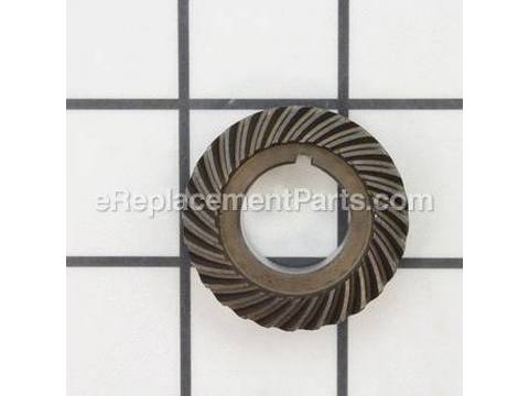 10335844-1-M-Dotco-2647PT-Bevel Gear