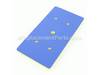 Sanding Pad (Non-Vacuum, PSA) – Part Number: 543011