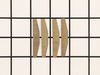 Vanes (4/pkg.) – Part Number: 01185