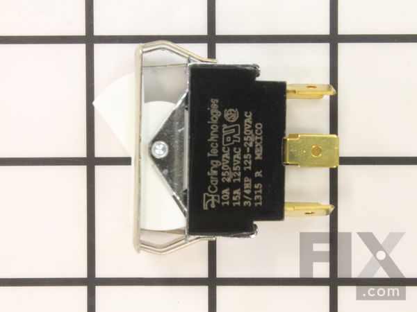 10336645-1-M-Dynabrade-01722-Rear End Plate