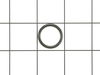 O Ring – Part Number: 01746