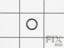 O-ring 02027 - this is just 1 o-ring not 2 – Part Number: 02027