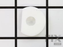 Bottom Wick - 15 & 20,000 RPM – Part Number: 02044