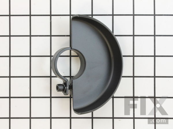 10336725-1-M-Dynabrade-02054-4" Guard Assembly