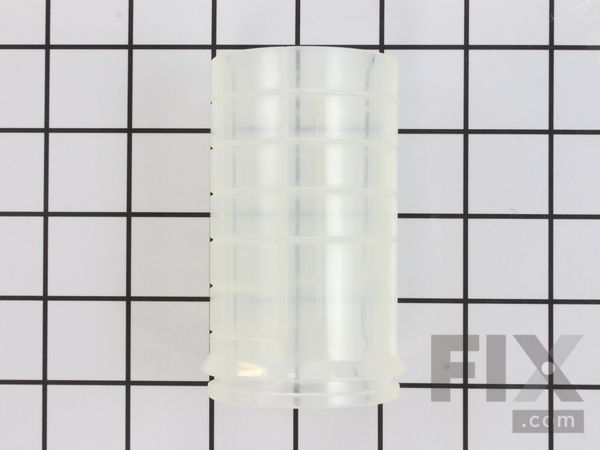 10336823-1-M-Dynabrade-02288-Vacuum Shroud Sleeve