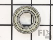 Bearing (sold Individually) – Part Number: 02552