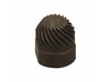 Pinion - 15,000 RPM – Part Number: 02598