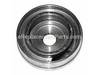 Rear Bearing Plate – Part Number: 02673