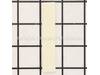 Felt Silencer – Part Number: 04066