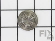 Flange (Small) – Part Number: 13066