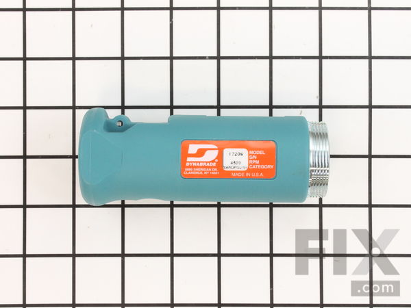 10337185-1-M-Dynabrade-13257-Housing Assembly