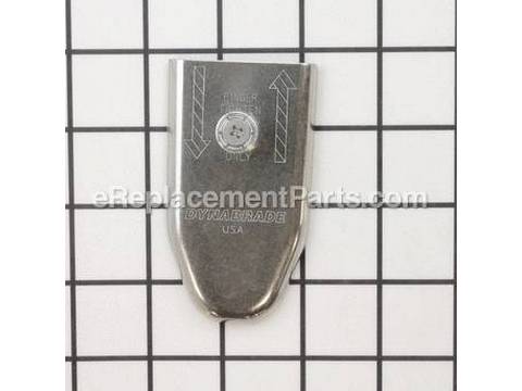 10337278-1-M-Dynabrade-15312-Belt Guard