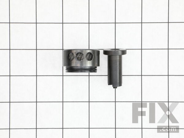 10337439-1-M-Dynabrade-25217-Muffler Assembly