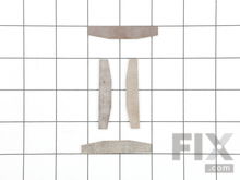 Vane – Part Number: 25234