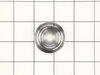 Rear Bearing Plate – Part Number: 25237