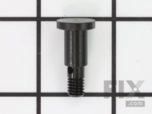 Governor Spindle – Part Number: 25292