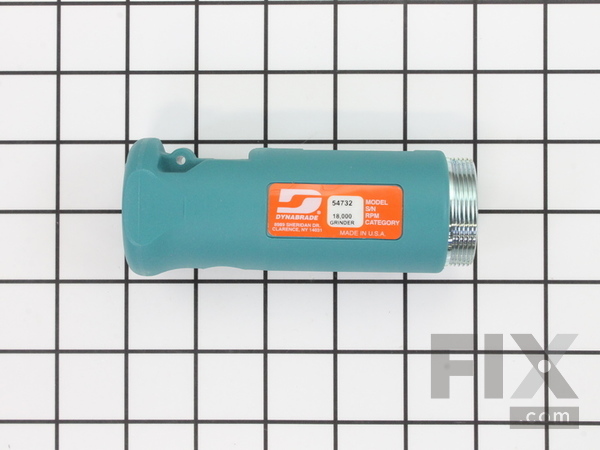 10337491-1-M-Dynabrade-25352-HOUSING ASSEMBLY