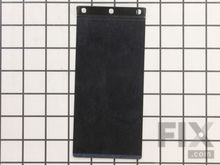 Platen Cover Plate – Part Number: 31648