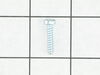 Screw – Part Number: 40731