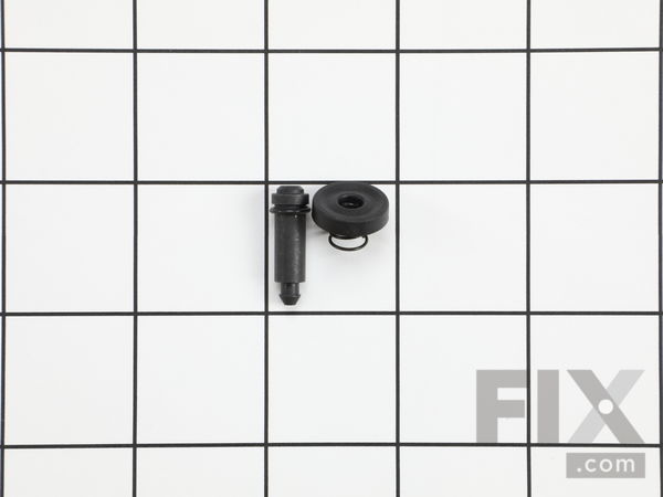 10337769-1-M-Dynabrade-40734-Spindle Lock Assy.