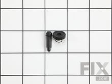 Spindle Lock Assy. – Part Number: 40734