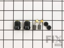 Brush Set – Part Number: 42735