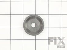Backing Flange – Part Number: 50093