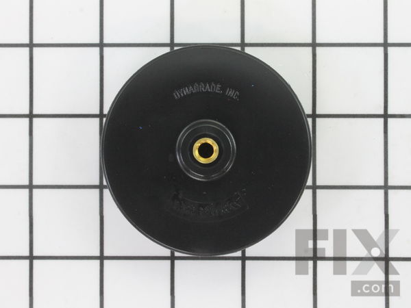 10337893-1-M-Dynabrade-50120-3" Foam Backing Face Pads
