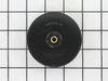 3" Foam Backing Face Pads – Part Number: 50120