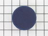 10337893-3-S-Dynabrade-50120-3" Foam Backing Face Pads